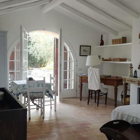 Agriturismo Mondomini Campofilone Ngoại thất bức ảnh